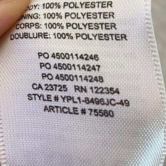 Aritzia Babaton Wallace Cheetah Print Short Sleeve V-Neck Wrap Mini Dress - Picture 8 of 9